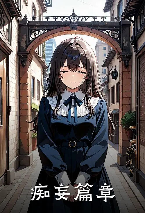 痴妄篇章