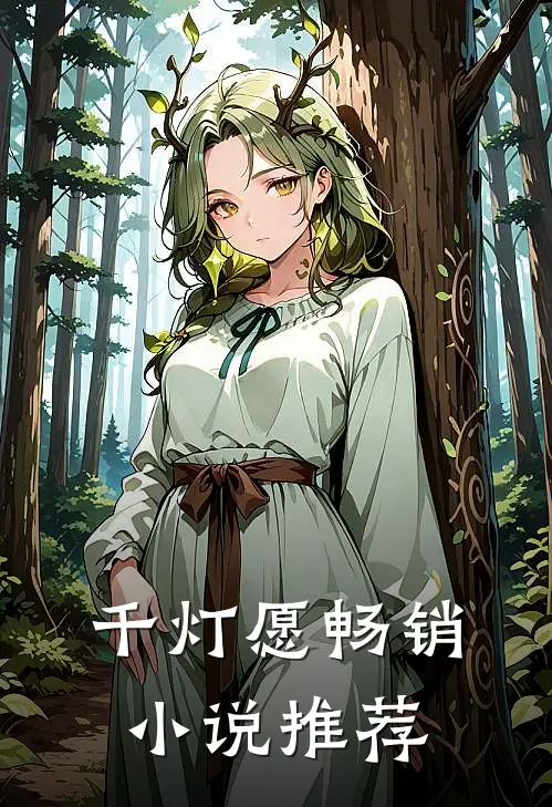 千灯愿畅销小说推荐