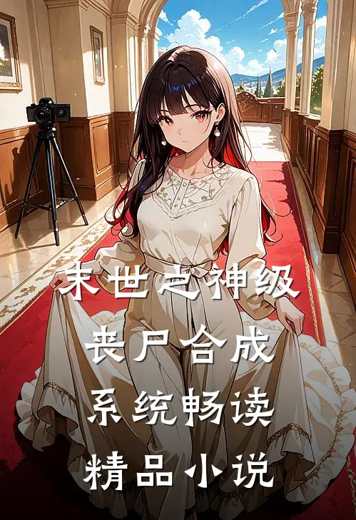 末世之神级丧尸合成系统畅读精品小说