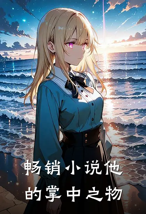畅销小说他的掌中之物