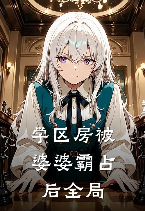 学区房被婆婆霸占后全局