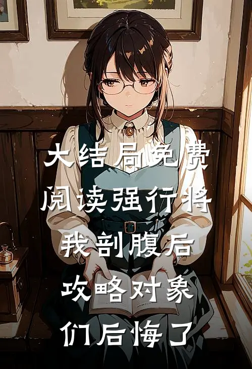 大结局免费阅读强行将我剖腹后，攻略对象们后悔了