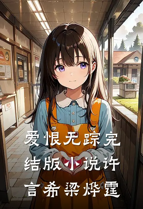爱恨无踪完结版小说许言希梁烨霆