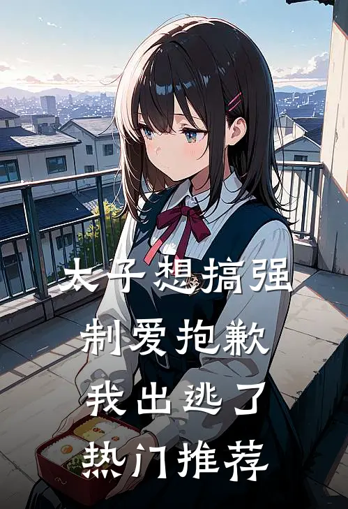 太子想搞强制爱抱歉我出逃了热门推荐