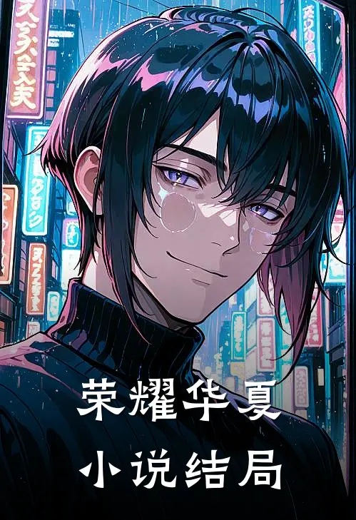 荣耀华夏小说结局
