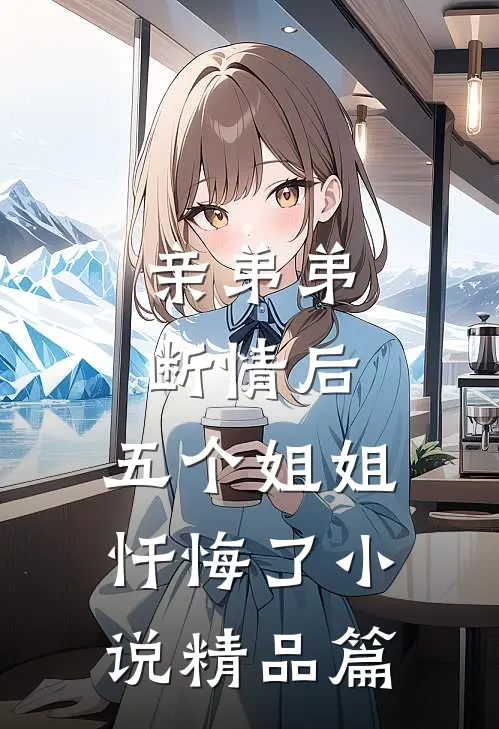 亲弟弟断情后,五个姐姐忏悔了小说精品篇
