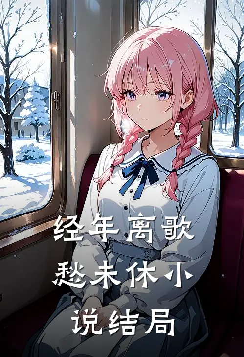 经年离歌愁未休小说结局