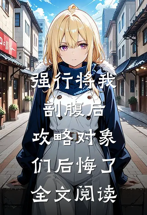强行将我剖腹后，攻略对象们后悔了全文阅读