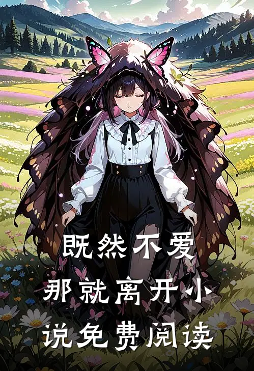 既然不爱，那就离开小说免费阅读
