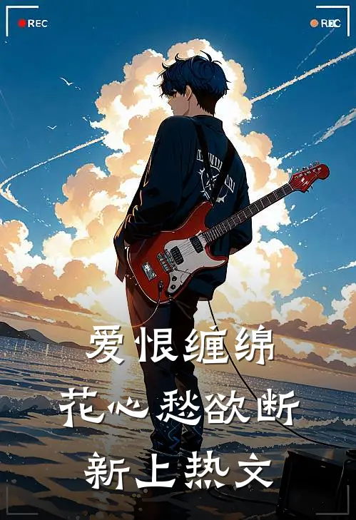 爱恨缠绵，花心愁欲断新上热文