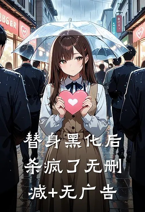 替身黑化后杀疯了无删减+无广告