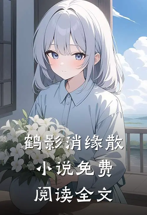 鹤影消缘散小说免费阅读全文