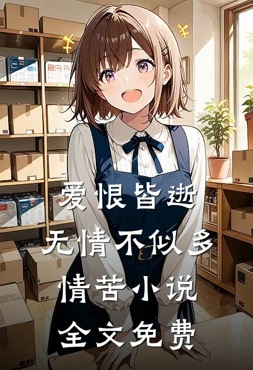 爱恨皆逝，无情不似多情苦小说全文免费