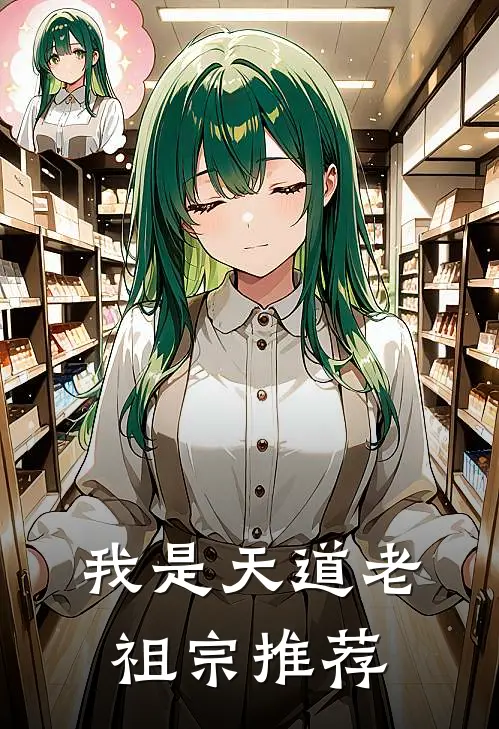 我是天道老祖宗推荐