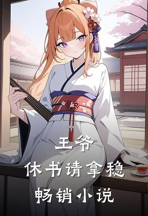 王爷，休书请拿稳畅销小说