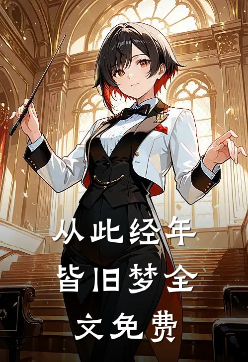 从此经年皆旧梦全文免费