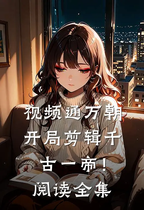 视频通万朝，开局剪辑千古一帝！阅读全集