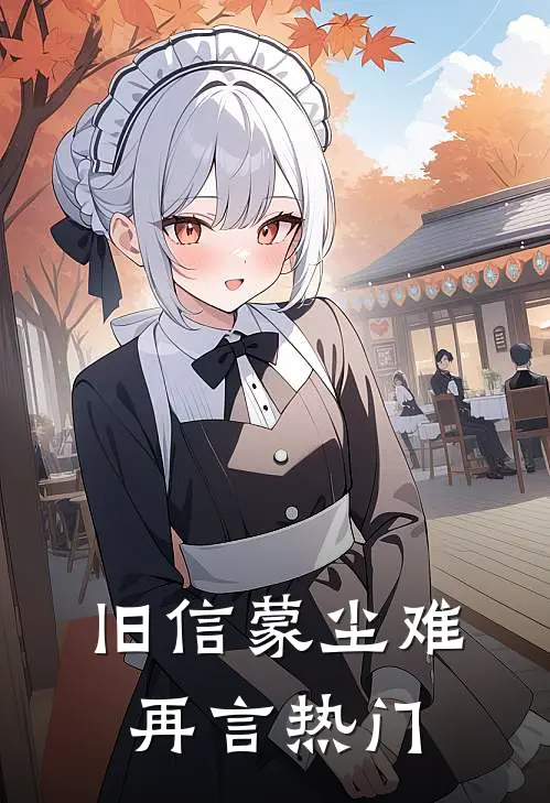 旧信蒙尘难再言热门