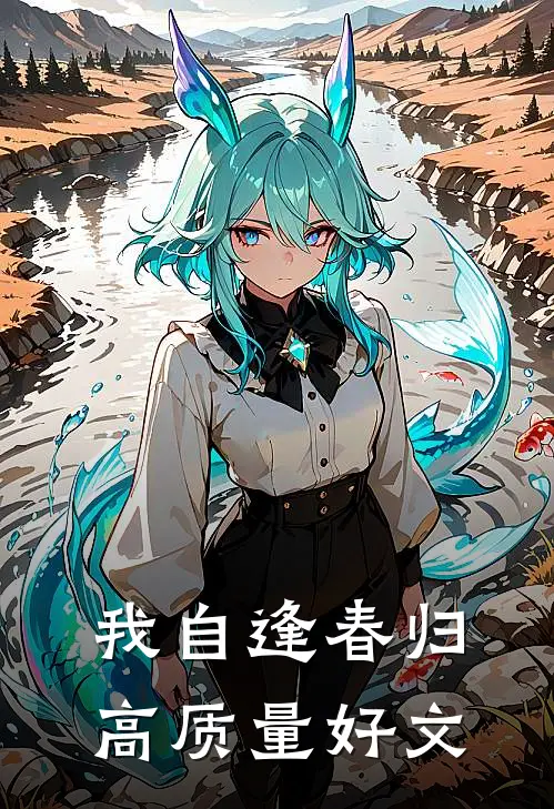 我自逢春归高质量好文