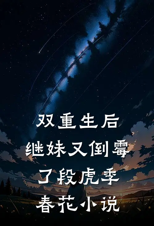 双重生后，继妹又倒霉了段虎季春花小说