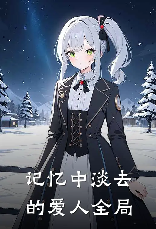 记忆中淡去的爱人全局