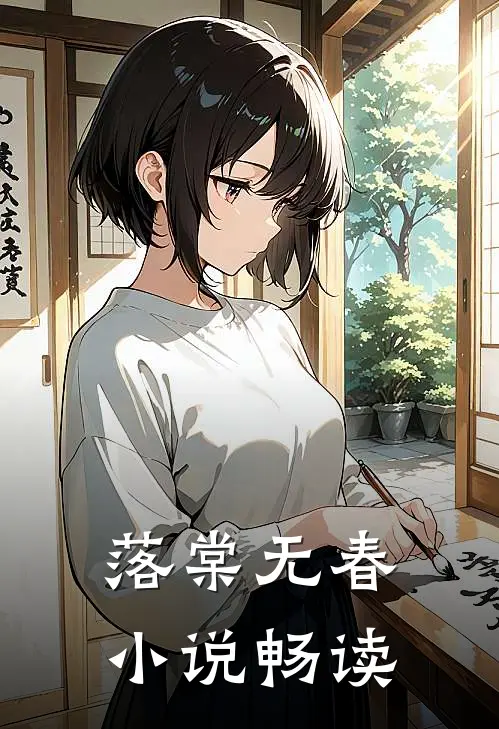 落棠无春小说畅读