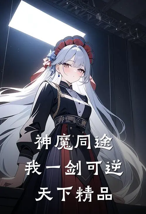 神魔同途：我一剑可逆天下精品