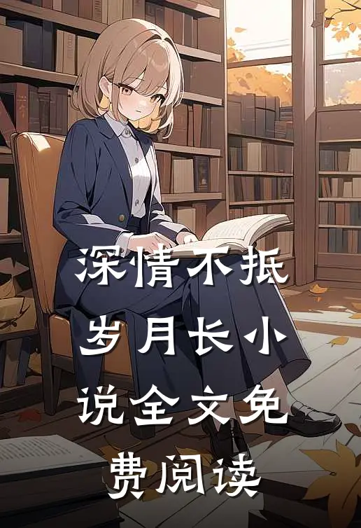 深情不抵岁月长小说全文免费阅读