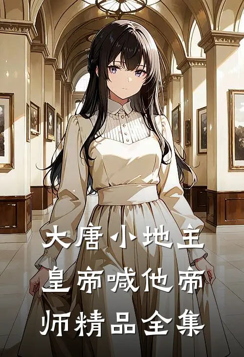 大唐小地主：皇帝喊他帝师精品全集
