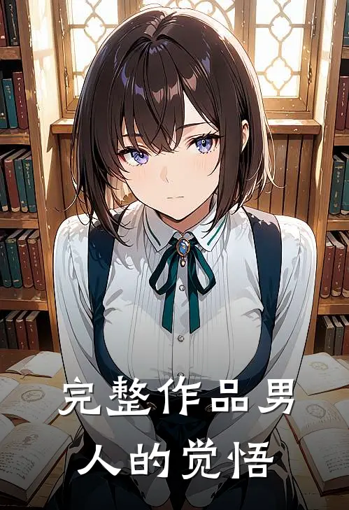 完整作品男人的觉悟