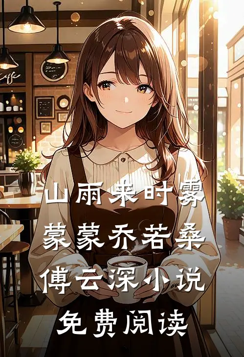 山雨来时雾蒙蒙乔若桑傅云深小说免费阅读