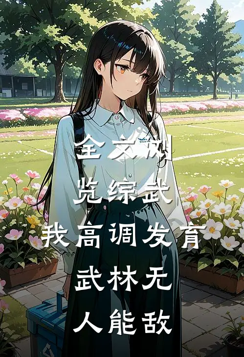 全文浏览综武：我高调发育，武林无人能敌
