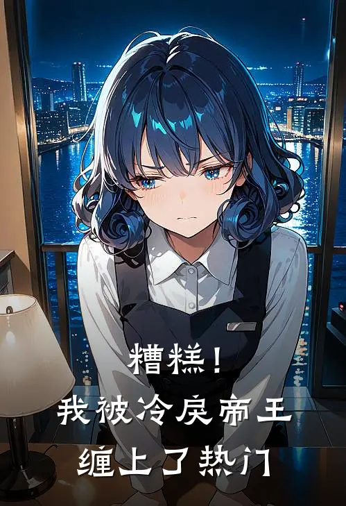 糟糕！我被冷戾帝王缠上了热门