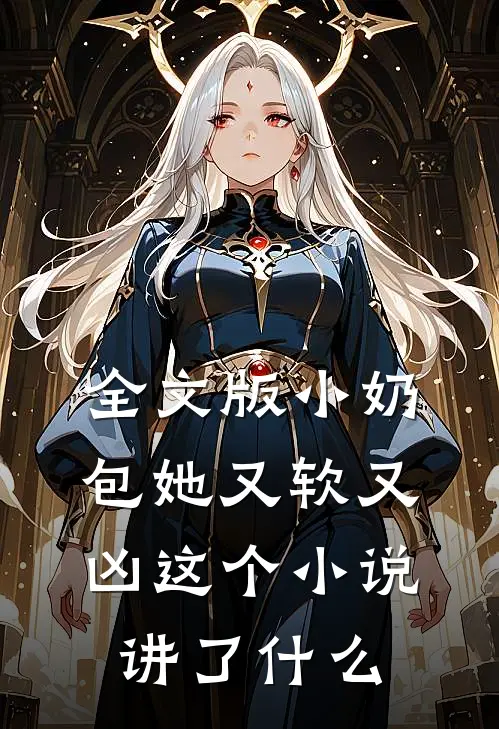 全文版小奶包她又软又凶这个小说讲了什么