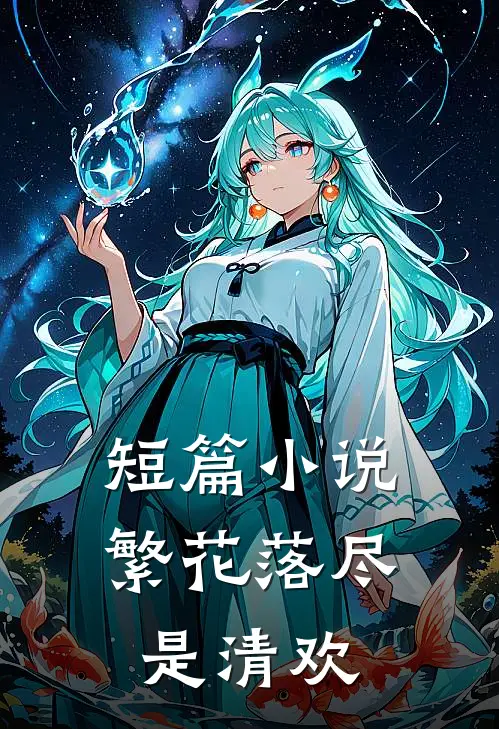 短篇小说繁花落尽是清欢
