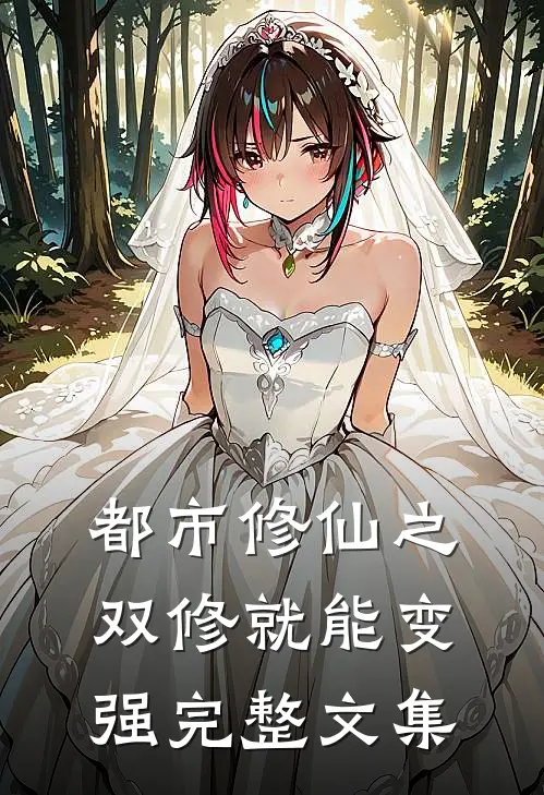 都市修仙之双修就能变强完整文集