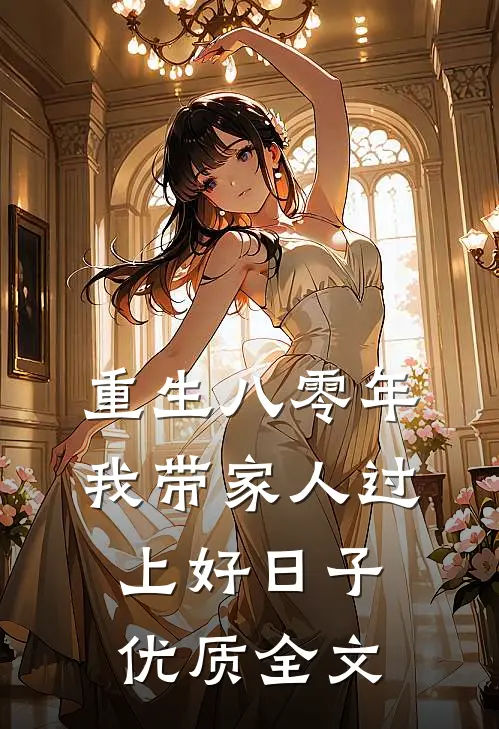 重生八零年，我带家人过上好日子优质全文
