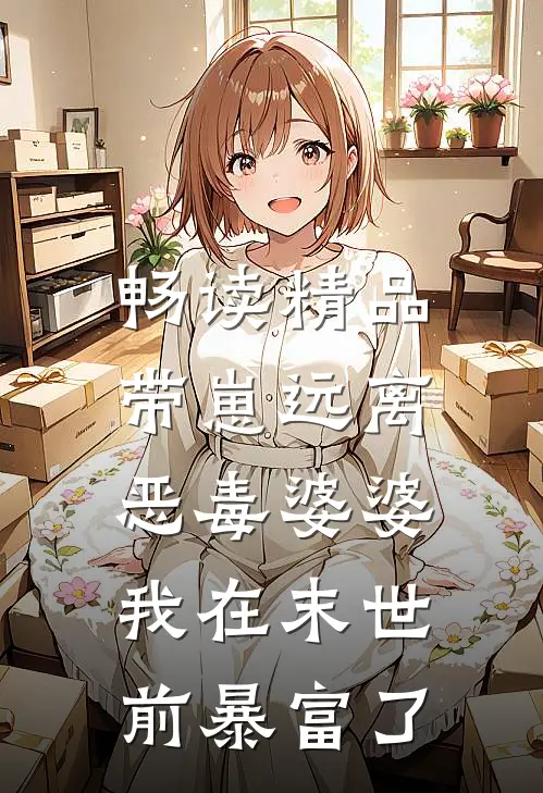 畅读精品带崽远离恶毒婆婆，我在末世前暴富了