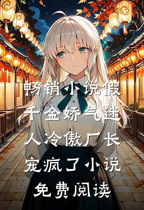 畅销小说假千金娇气迷人冷傲厂长宠疯了小说免费阅读