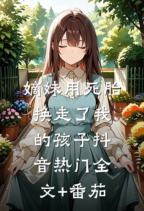 嫡妹用死胎换走了我的孩子抖音热门全文+番茄