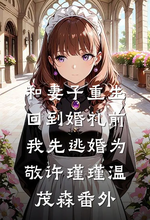 和妻子重生回到婚礼前，我先逃婚为敬许瑾瑾温茂森番外