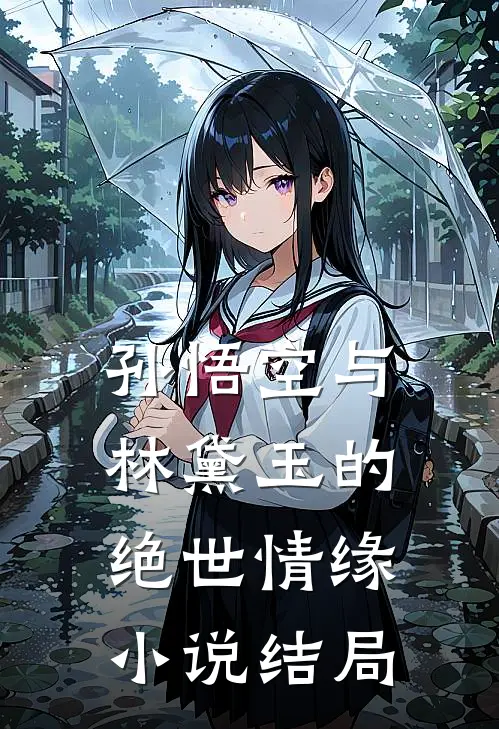 孙悟空与林黛玉的绝世情缘小说结局