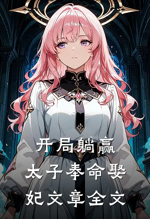开局躺赢，太子奉命娶妃文章全文
