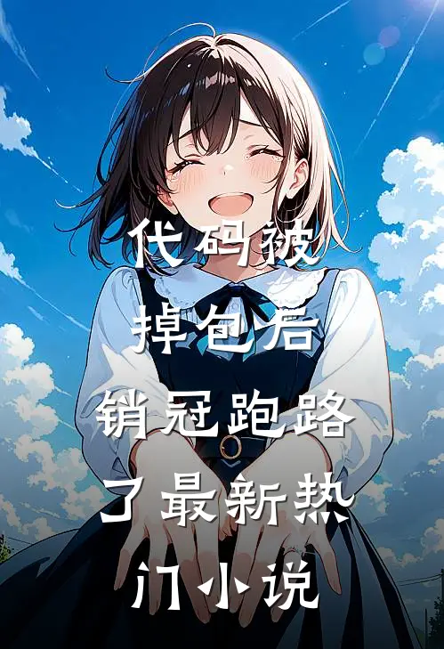 代码被掉包后，销冠跑路了最新热门小说
