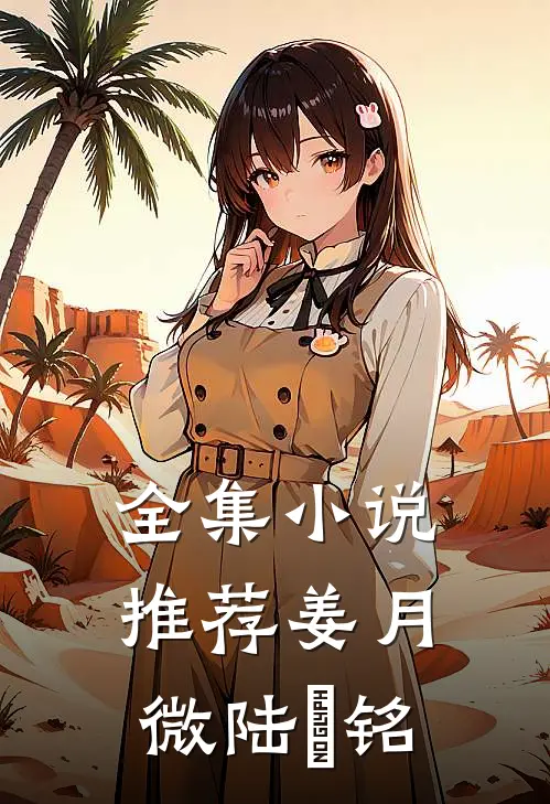 全集小说推荐姜月微陆璟铭