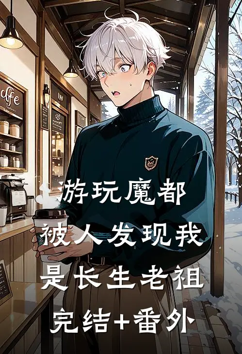 游玩魔都：被人发现我是长生老祖完结+番外