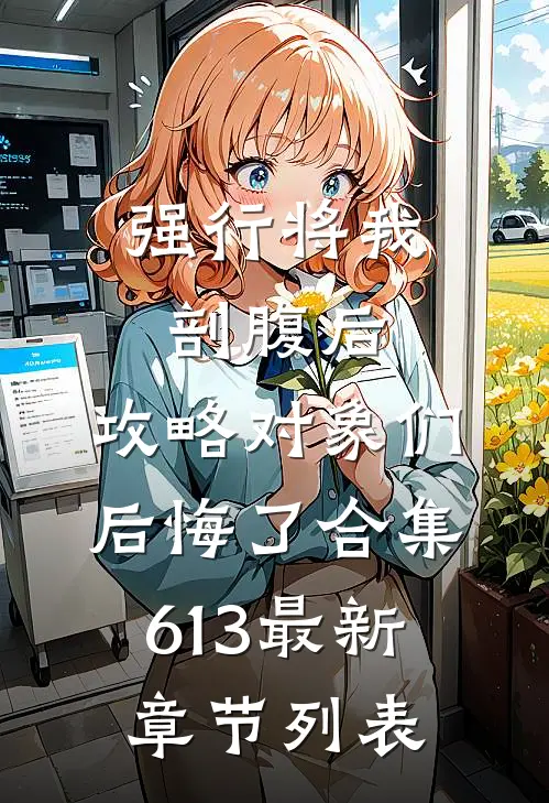 强行将我剖腹后，攻略对象们后悔了合集613最新章节列表