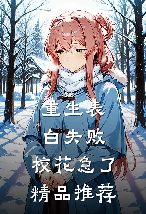 重生表白失败，校花急了精品推荐