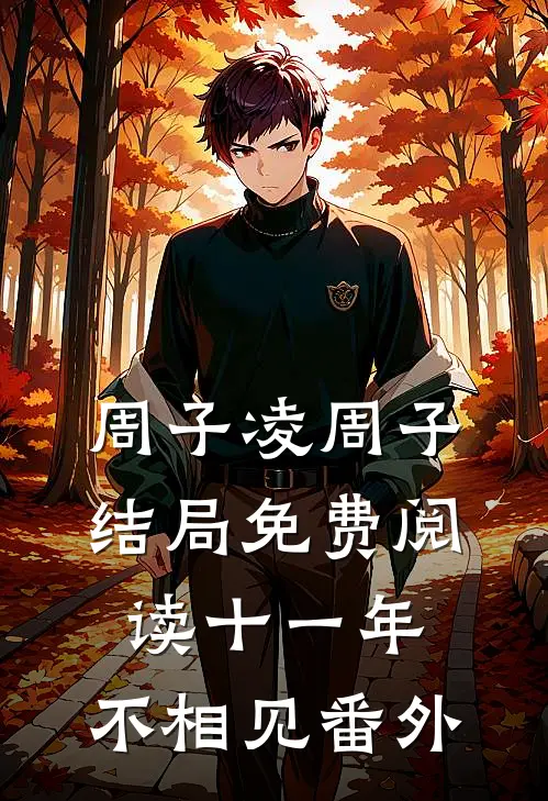 周子凌周子结局免费阅读十一年，不相见番外