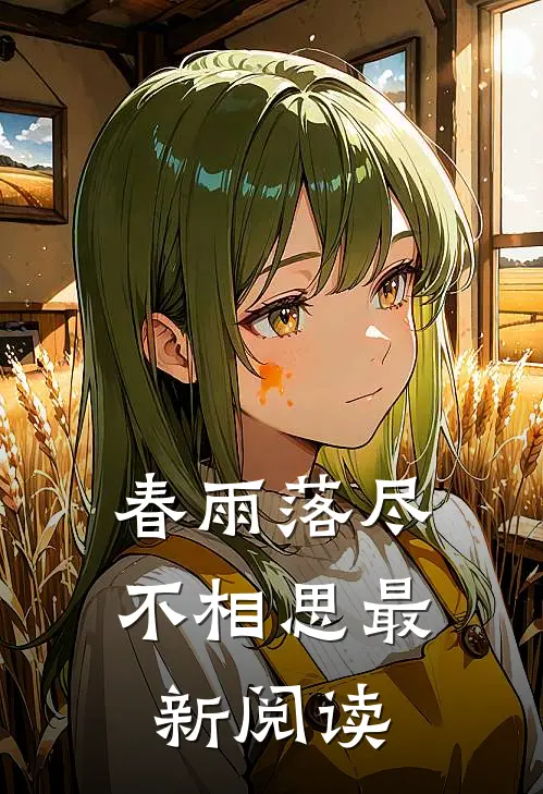 春雨落尽不相思最新阅读